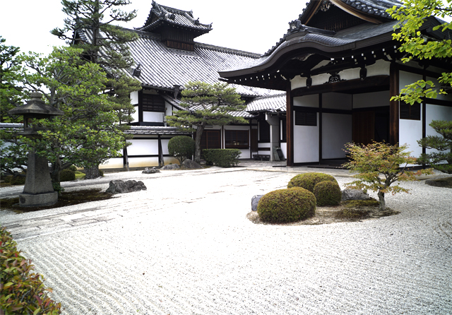 植清徳村造園
