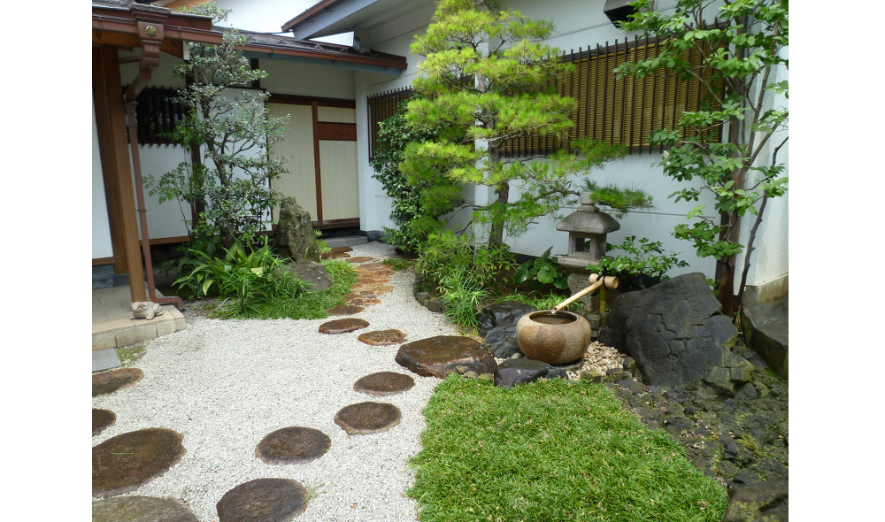 J寺院